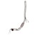 DOWNPIPE VOLKSWAGEN PASSAT B6 1.9, 2.0 TDI 2006-2011 170 KM