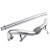 DOWNPIPE VOLKSWAGEN PASSAT B6 1.9, 2.0 TDI 2006-2011 170 KM