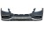 BODY KIT ZDERZAK PRZEDNI LAMPY GRILL MERCEDES S W222 MAYBACH FACELIFT LOOK