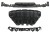 BODY KIT ZDERZAK PRZEDNI LAMPY GRILL MERCEDES S W222 MAYBACH FACELIFT LOOK