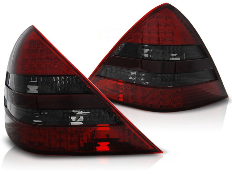 DEPO LDME53 LAMPY TYLNE