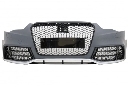 ZDERZAK PRZEDNI AUDI A5 8T FACELIFT (2012-2016) RS5 DESIGN