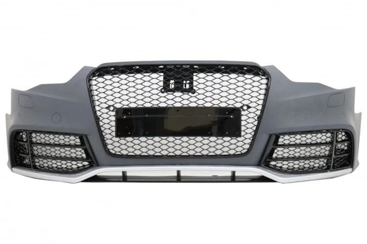 ZDERZAK PRZEDNI AUDI A5 8T FACELIFT (2012-2016) RS5 DESIGN