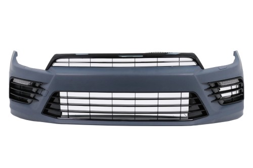 BODY KIT ZDERZAK PRZEDNI TYLNY VW SCIROCCO MK3 III FACELIFT (15+) R20 LOOK