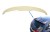 SPOILER DACHOWY TYLNY DO SEAT LEON 1P (2005-2009)