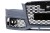 ZDERZAK PRZEDNI GRILL PLASTER MIODU AUDI A8 D4 4H (2010-2013) RS DESIGN