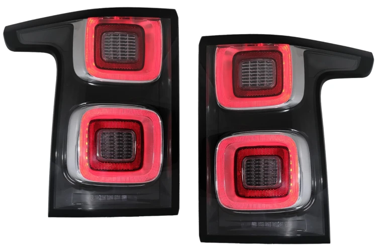 LAMPY TYLNE LED RANGE ROVER VOGUE L405 (2013-2017) FACELIFT LOOK