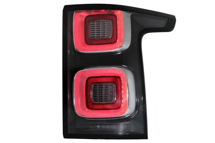 LAMPY TYLNE LED RANGE ROVER VOGUE L405 (2013-2017) FACELIFT LOOK