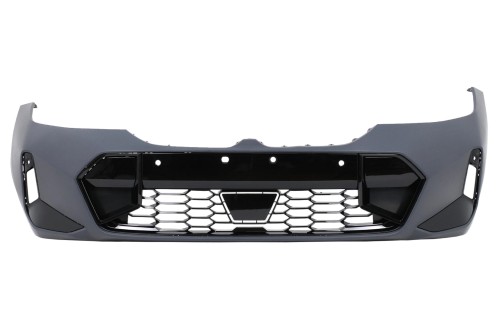 BODY KIT ZDERZAK PRZEDNI TYLNY BMW 3 SERII SEDAN G20 LCI (2023-) M-PAKIET