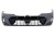 BODY KIT ZDERZAK PRZEDNI TYLNY BMW 3 SERII SEDAN G20 LCI (2023-) M-PAKIET