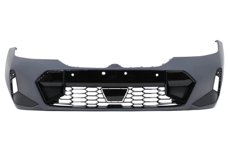 BODY KIT ZDERZAK PRZEDNI TYLNY BMW 3 SERII SEDAN G20 LCI (2023-) M-PAKIET