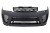 BODY KIT ZDERZAK PRZEDNI TYLNY RANGE ROVER SPORT L494 (13-17) 2019 SVR LOOK