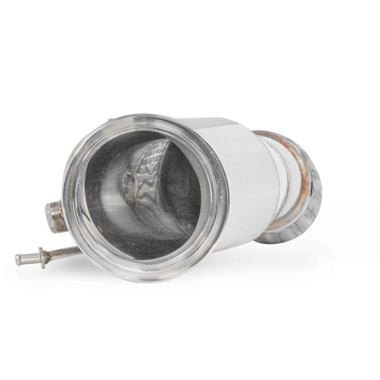 DOWNPIPE TOYOTA SUPRA GR (MK5) WAGNER TUNING