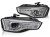 LAMPY PRZEDNIE REFLEKTORY XEONON LED CHROME SEQ AUDI A5 11-16