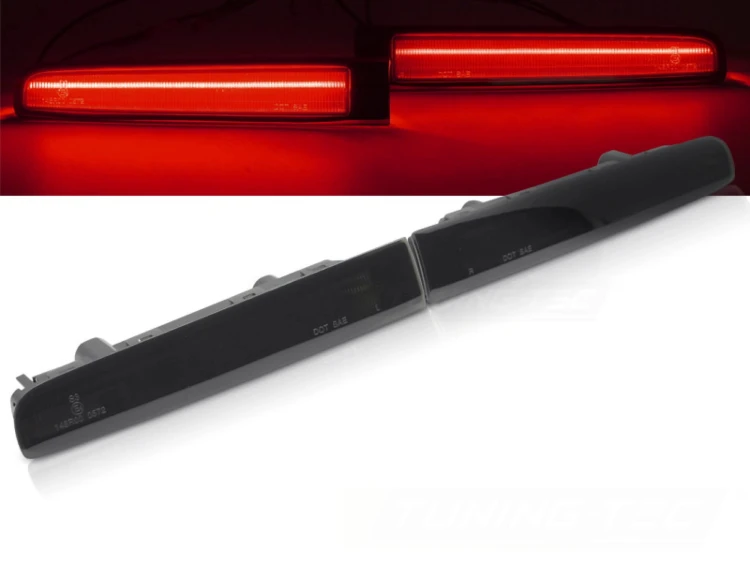 TYLNE ŚWITAŁO STOP SMOKE LED VW T5 03-15 T6 15-19