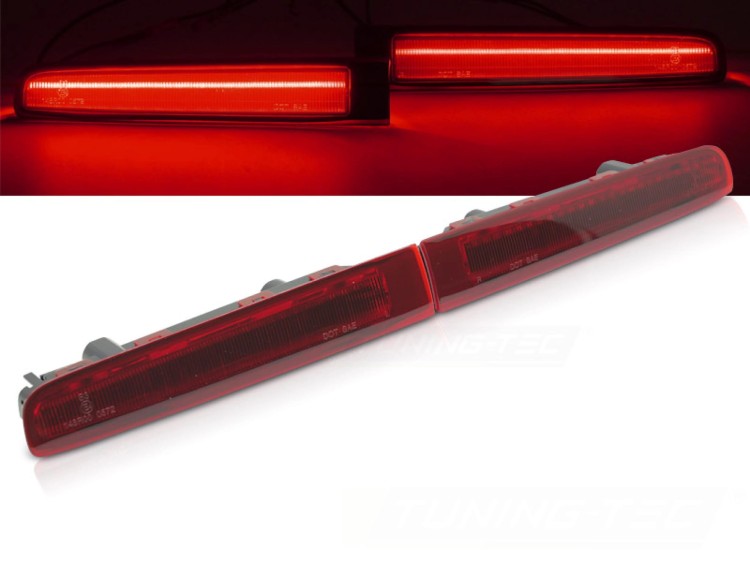 TYLNE ŚWITAŁO STOP RED LED VW T5 03-15 T6 15-19 TWINN DOOR