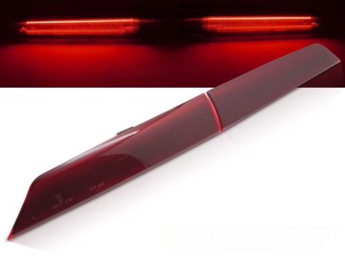 ŚWIATŁO STOP RED LED FORD TRANSIT CUSTOM / TOURNEO CUSTOM 12-23