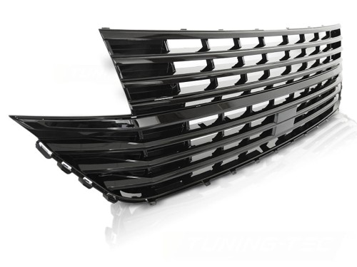 ATRAPA GRILL VW T6.1 20+ BLACK