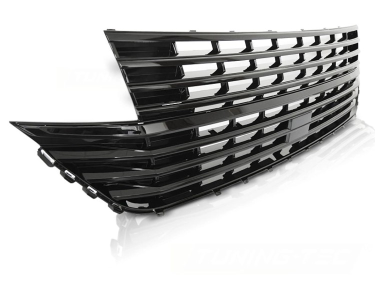 ATRAPA GRILL VW T6.1 20+ BLACK