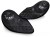 LAMPY PRZEDNIE REFLEKTORY MATT BLACK PORSCHE BOXSTER 96-04 /911 996