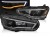 LAMPY PRZEDNIE REFLEKTORY MITSUBISHI LANCER 8 08-16 LED