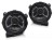 LAMPY PRZEDNIE REFLEKTORY JEEP WRANGLER JL 18-23 FULL LED BLACK
