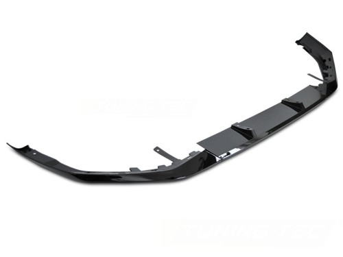 DOKŁADKA PRZEDNIEGO ZDERZAKA PERFORMANCE BMW SERII 5 G30 G31 LCI 20-23