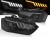 LAMPY PRZEDNIE REFLEKTORY XENON LED BLACK SEQ AUDI A4 B8 12-15