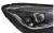 LAMPY PRZEDNIE REFLEKTORY LED MERCEDES S KLASA W222 13-17 FACELIFT LOOK