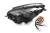 LAMPY PRZEDNIE REFLEKTORY LED MERCEDES S KLASA W222 13-17 FACELIFT LOOK