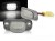 PODŚWIETLENIE TABLICY REJESTRACYJNEJ LED VW GOLF JETTA SEAT TOLEDO LED
