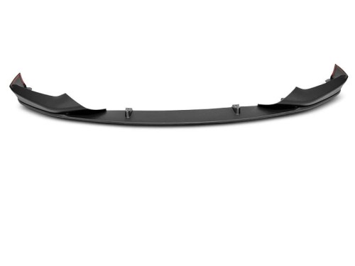 DOKŁADKA PRZEDNIEGO ZDERZAKA PERFORMANCE BMW SERII 5 G30 G31 17-20