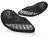 LAMPY PRZEDNIE REFLEKTORY BLACK PORSCHE BOXSTER 96-04 /911 996 LED