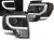 LAMPY PRZEDNIE REFLEKTORY FORD F150 MK12 08-14 BLACK LED