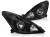 LAMPY PRZEDNIE REFLEKTORY TOYOTA CELICA T230 99-05 ANGEL EYES BLACK