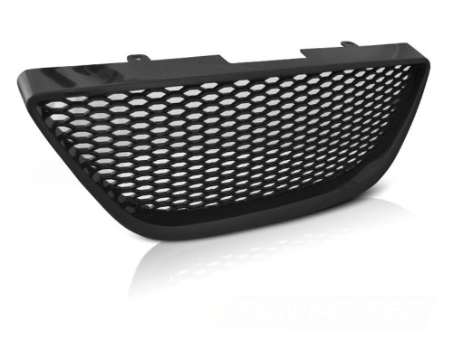 GRILL ATRAPA PLASTER MIODU SEAT IBIZA 6J 08-12