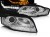 LAMPY PRZEDNIE REFLEKTORY CHROME AUDI A4 B7 11.04-03.08 LED