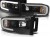 LAMPY PRZEDNIE REFLEKTORY BLACK DODGE RAM 02-06 LED