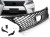 ATRAPA GRILL LEXUS RX350 12-15 F GLOSSY DARK GRAY SPORT STYLE