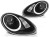 LAMPY PRZEDNIE REFLEKTORY XENON PORSCHE BOXSTER CAYMAN 987 05-08