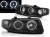 LAMPY PRZEDNIE REFLEKTORY SEAT LEON TOLEDO 04.99-08.04