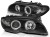 LAMPY PRZEDNIE REFLEKTORY XENON BMW E46 04.03-06 COUPE CABRIO