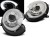 LAMPY PRZEDNIE REFLEKTORY MINI (COOPER) 06-14 LED