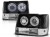 LAMPY PRZEDNIE REFLEKTORY JEEP GRAND CHEROKEE 93-98 BLACK