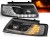 LAMPY PRZEDNIE REFLEKTORY BLACK VW PASSAT B5 11.96-08.00