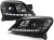 LAMPY PRZEDNIE REFLEKTORY OPEL ASTRA H 03.04-09 LED