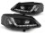 LAMPY PRZEDNIE REFLEKTORY OPEL ASTRA G 09.97-02.04 DAYLIGHT BLACK