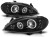 LAMPY PRZEDNIE REFLEKTORY XENON MERCEDES S KLASA W221 05-09 LED