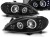 LAMPY PRZEDNIE REFLEKTORY XENON MERCEDES S KLASA W221 05-09 LED