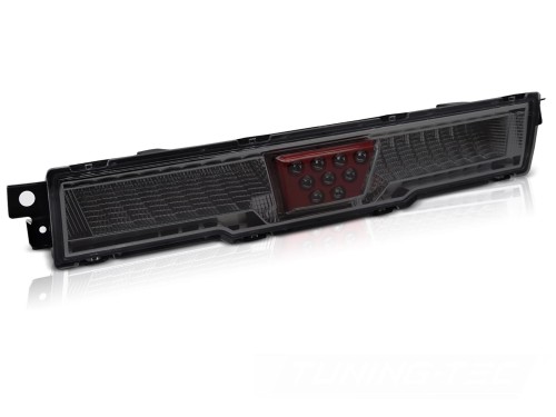 LAMPA TYLNA ZDERZAKA LED TOYOTA GR86 21+